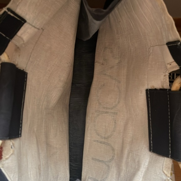 2004 Macy’s canvas bag - Picture 10 of 10